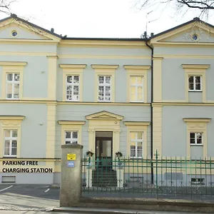 U Sv. Krystofa Prague