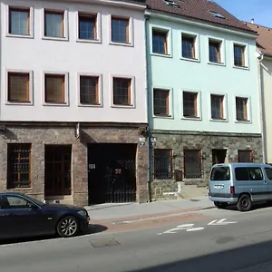  Appartement Apartmany Brno