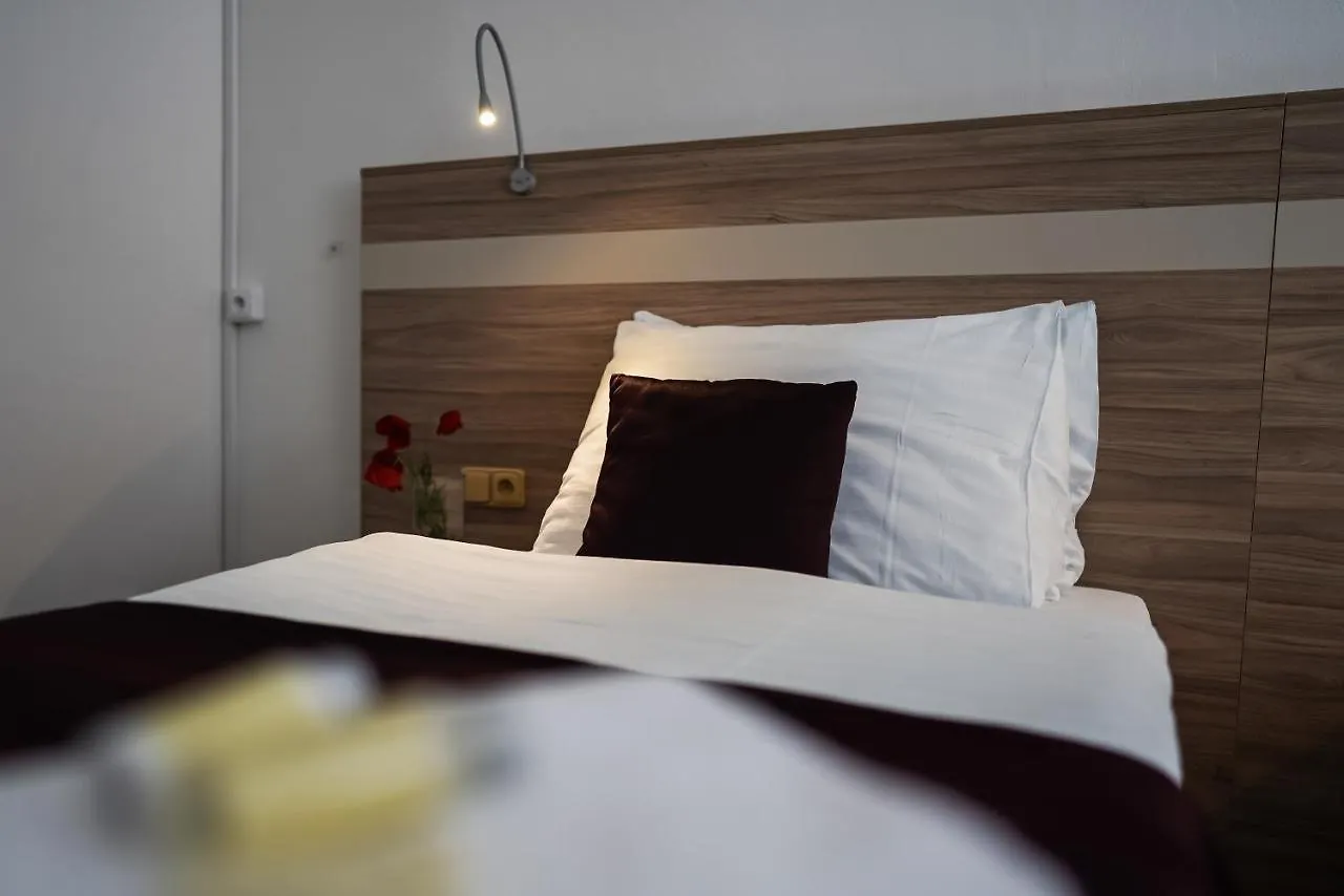B&B Hotel University Brno