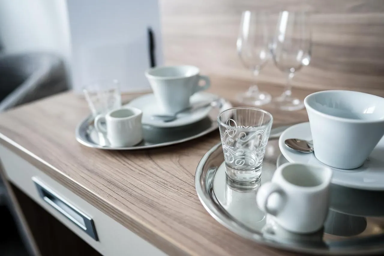 B&B Hotel University Brno