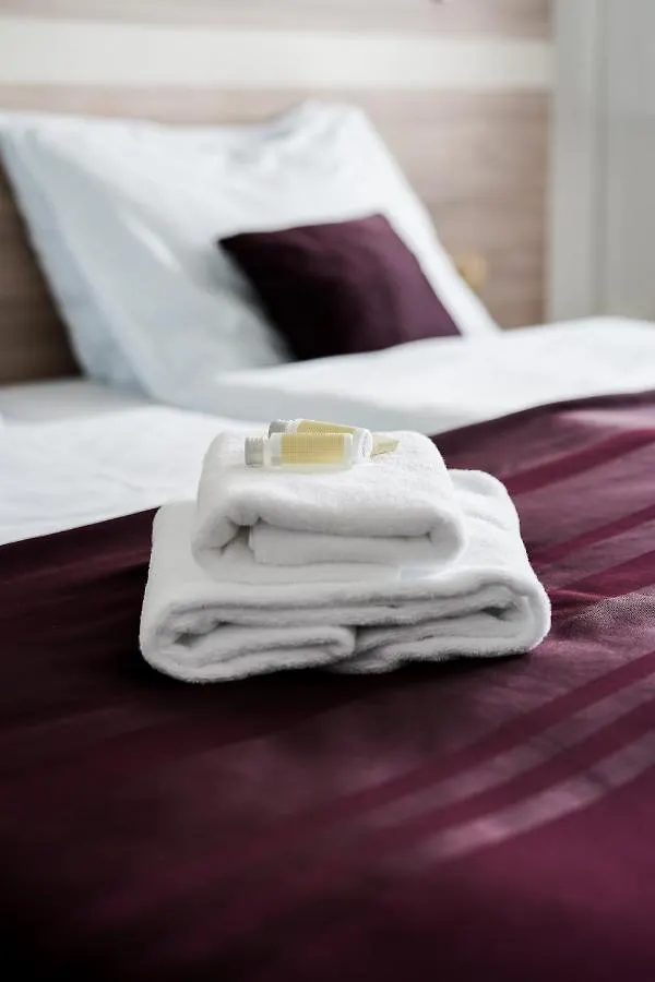 B&B Hotel University Brünn
