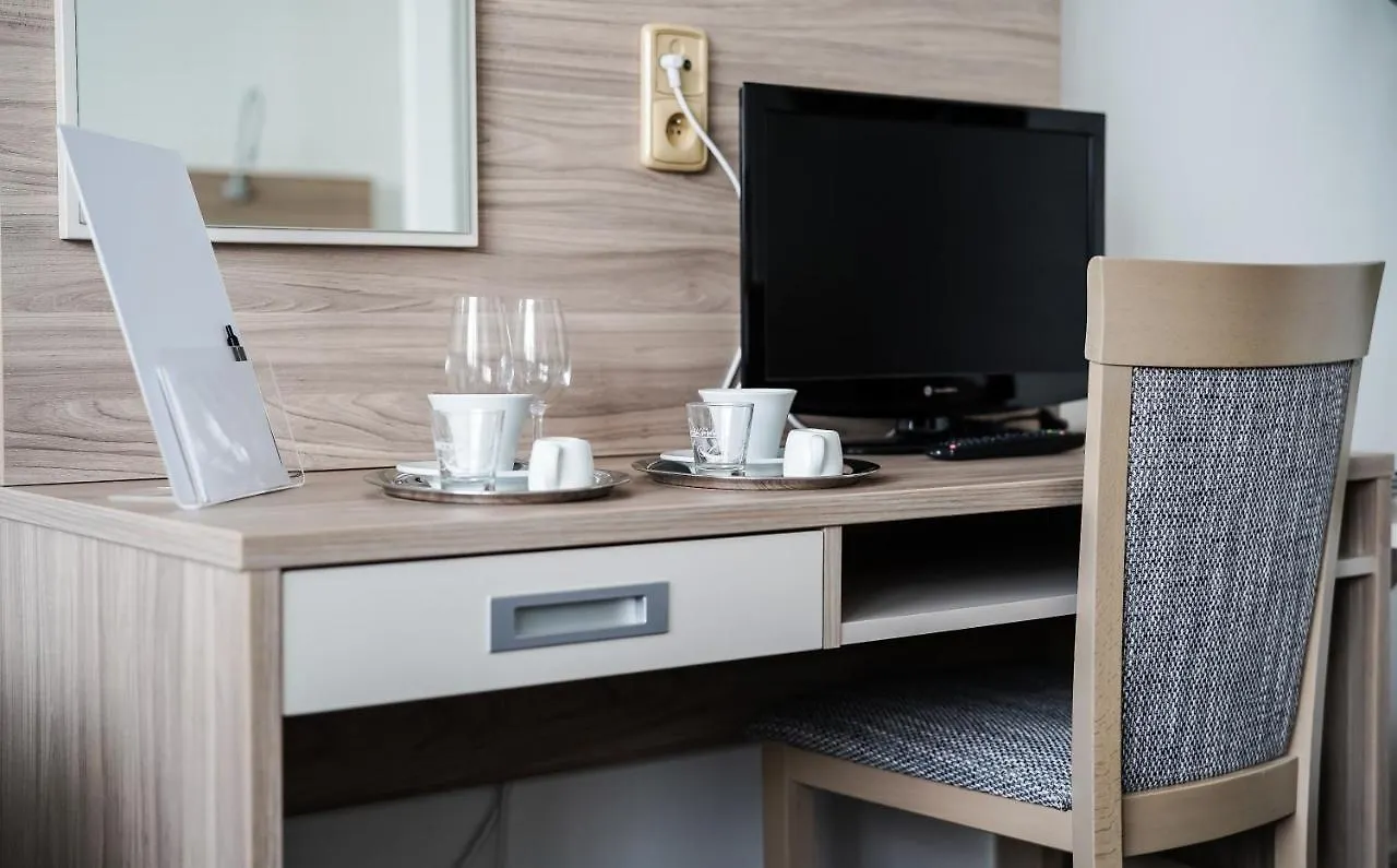 B&B Hotel University Brno