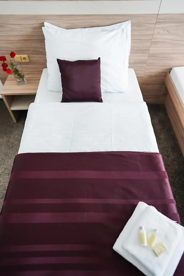 B&B Hotel University Brno