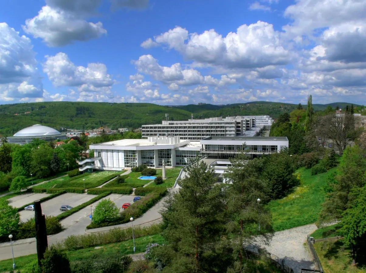 B&B Hotel University Brünn