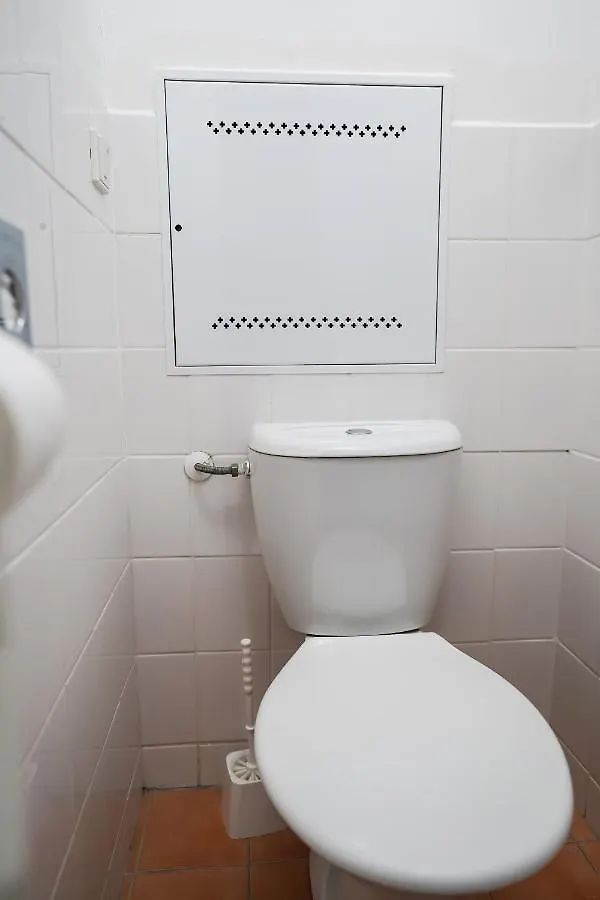 B&B Hotel University Brno